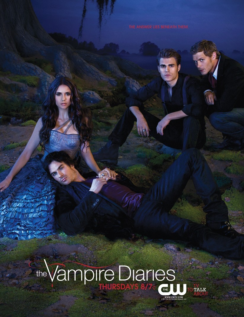 free download vampire diaries season 1 complete