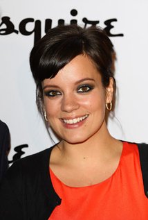 Lily Allen
