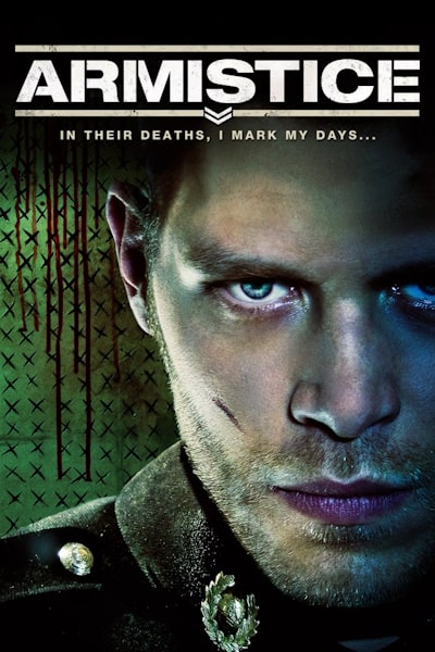 Armistice (Warhouse)