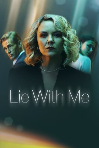 With Intent (Lie With Me) - Season 1