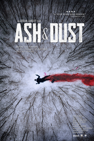 Ash and Dust