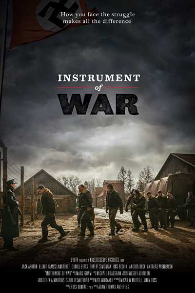 Instrument of War