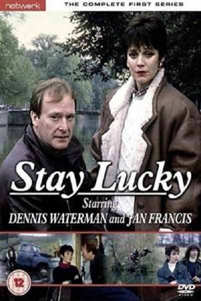 Stay Lucky - Season 1