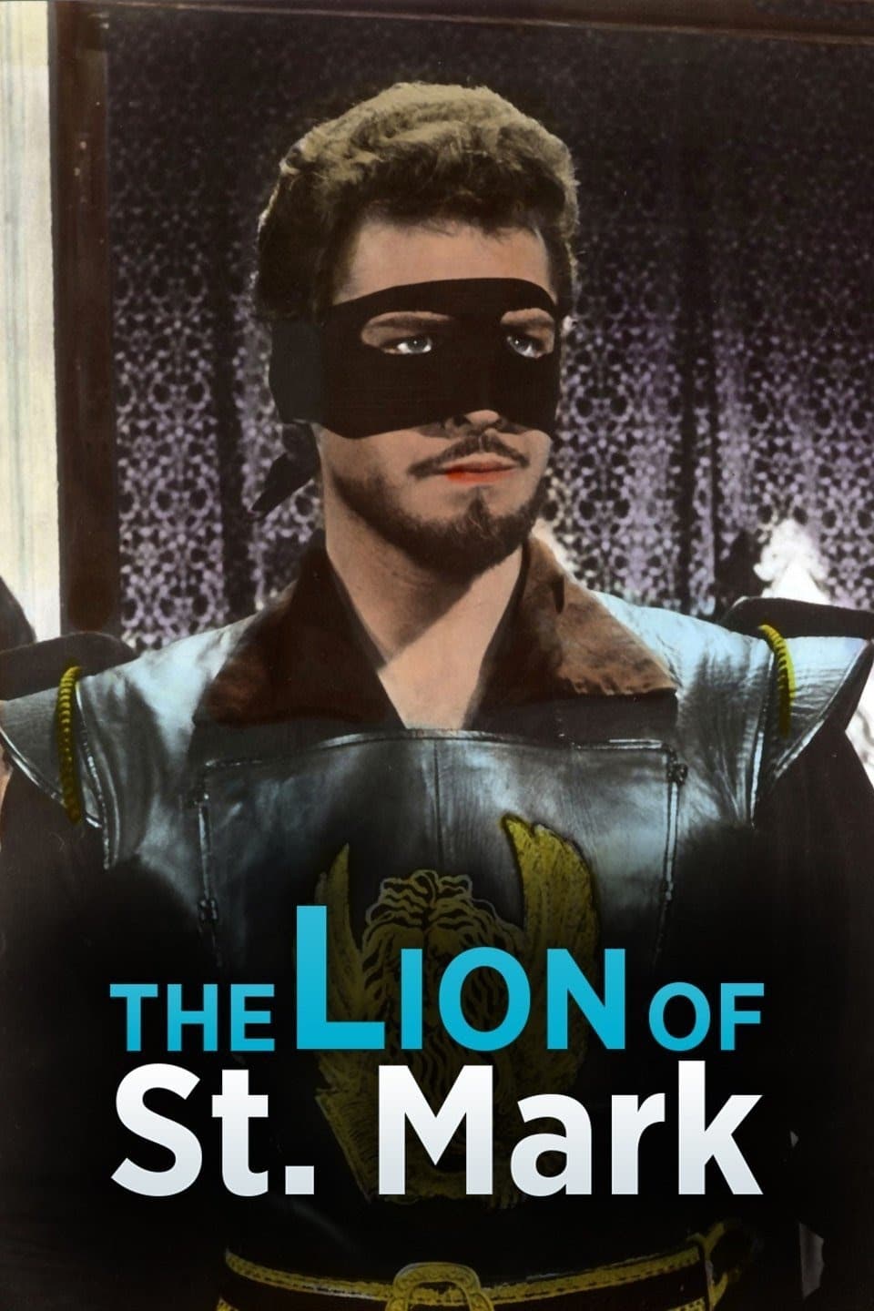 Il leone di San Marco