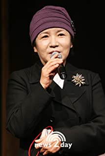 Hye-jin Park