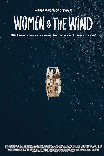 Women and the Wind