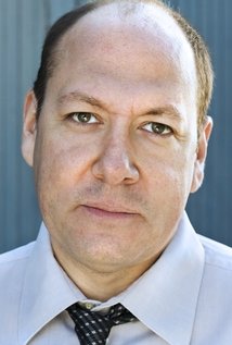 Bruno Oliver