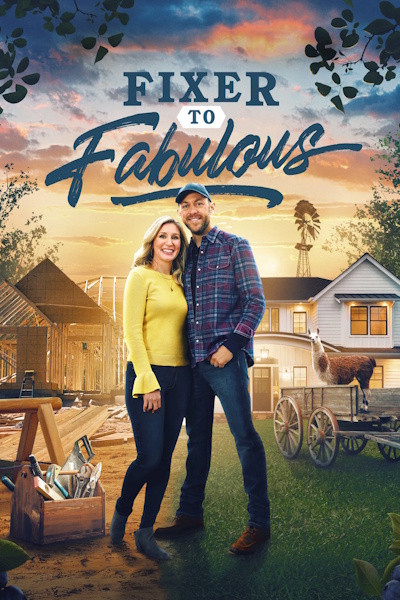 Fixer to Fabulous - Season 2
