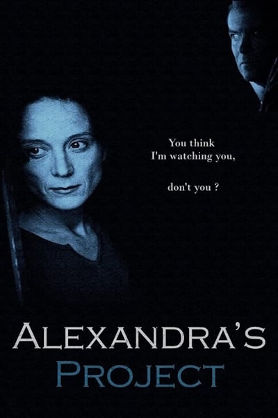 Alexandras Project