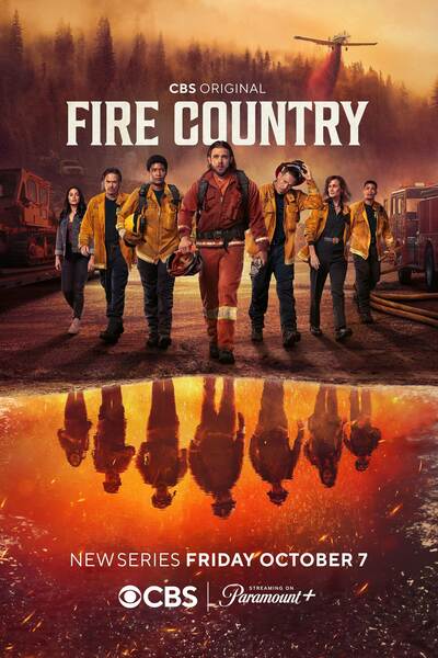 Fire Country - Season 1