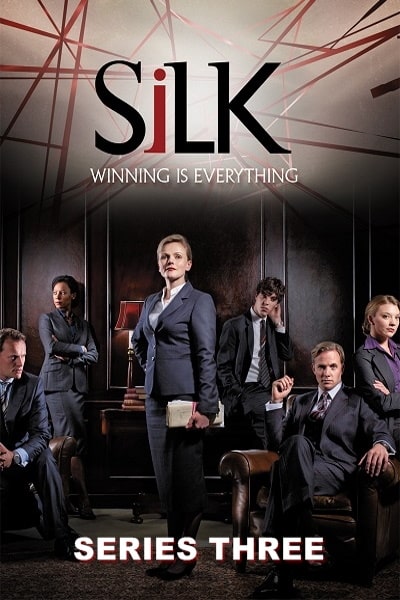 Silk - Season 3