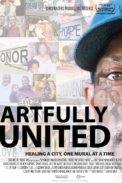 Artfully United