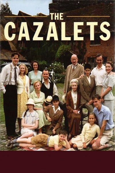 The Cazalets - Season 1