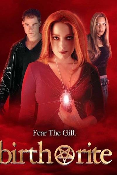 Birth Rite (2003)