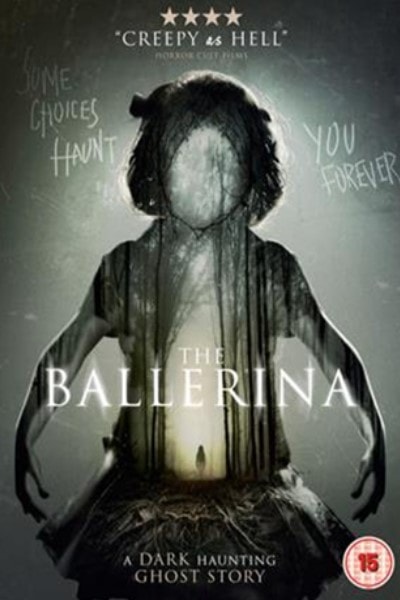 The Ballerina