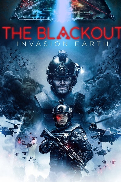 The Blackout (Avanpost) [Sub: Eng]