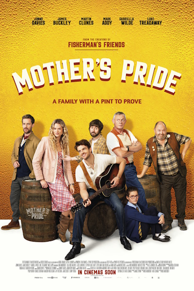 Mothers Pride