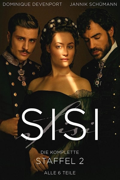 Sisi - Season 2