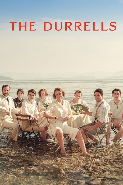 The Durrells in Corfu - Season 1
