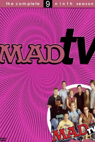 MADtv - Season 9