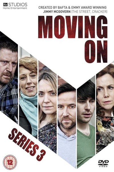Moving On - Season 3