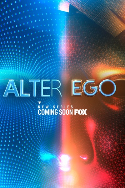 Alter Ego - Season 1