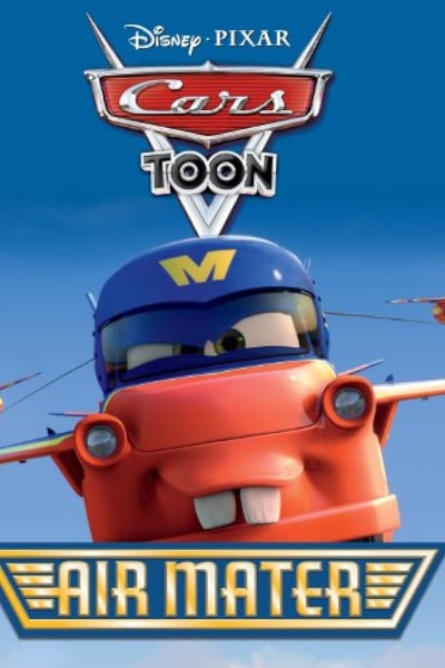 Air Mater