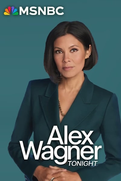 Alex Wagner Tonight - Season 4