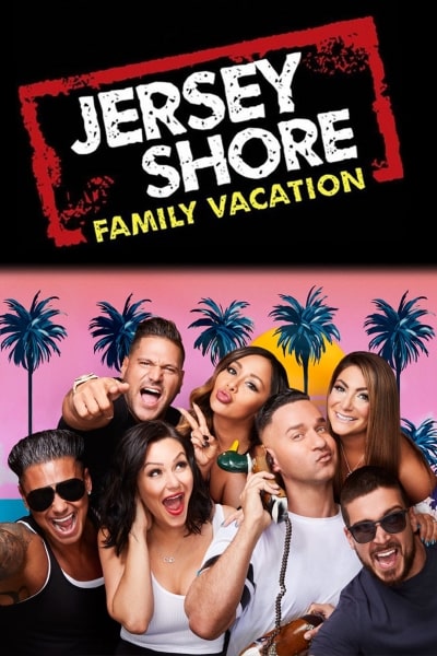 watch jersey shore family vacation season 3 online for free