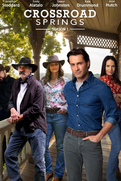 Crossroad Springs - Season 1