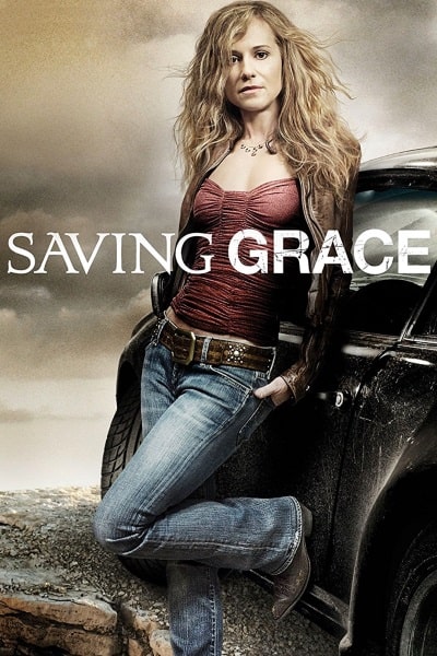 Saving Grace - Season 2