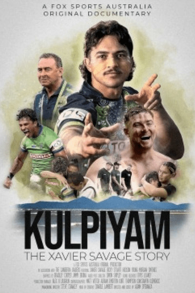 KULPIYAM: The Xavier Savage Story