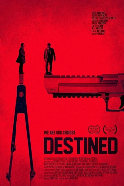 Destined