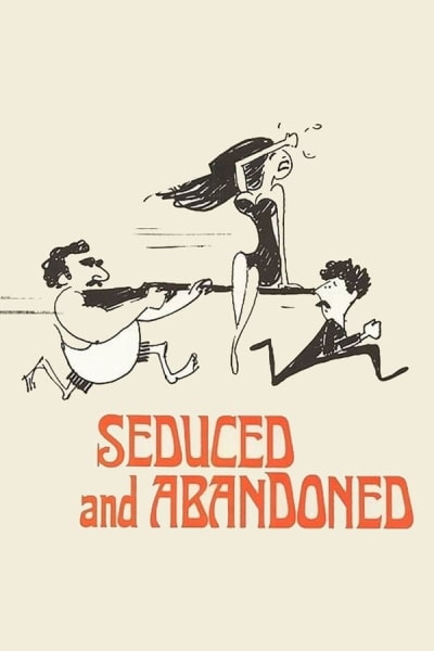 Seduced and Abandoned (Sedotta e abbandonata)
