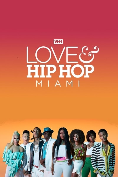 Love Hip Hop Miami Season 3 Watch Online On Original Movies123