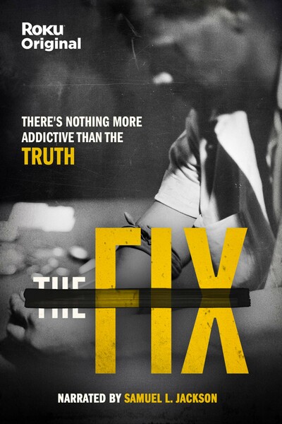 The Fix - Season 1 (2022)