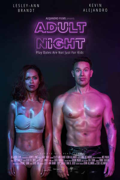 Adult Night