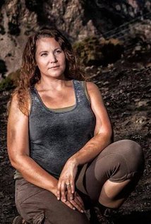 Julie Cordell-Seamons