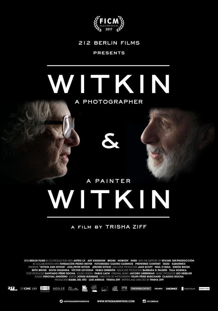 Witkin &amp; Witkin
