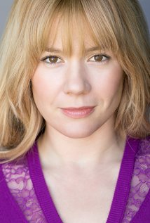 Meghan McGarry
