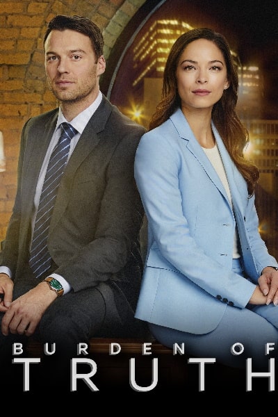 Burden of Truth - Season 4