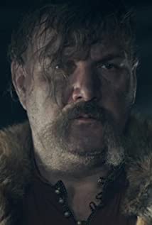 Dmitriy Bykovskiy-Romashov