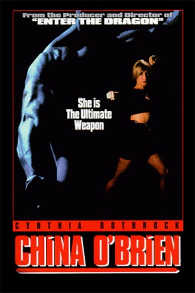 China OBrien (1990)