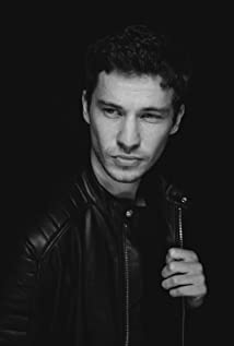 Adam Navas
