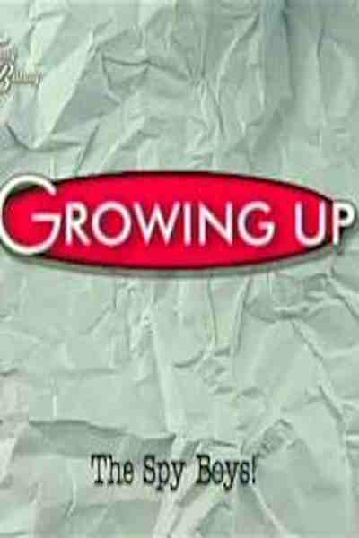 Growing Up - Season 1