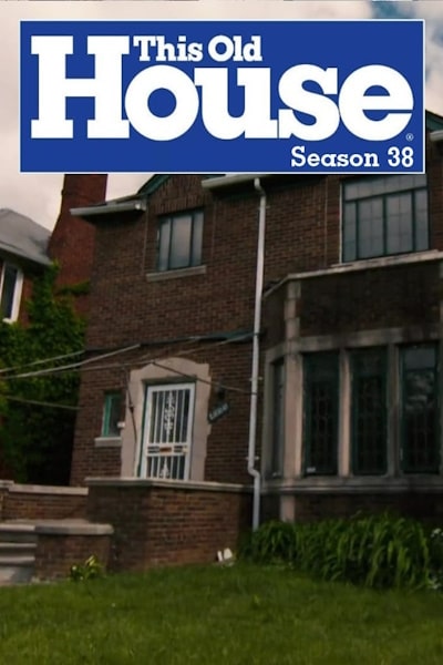 This Old House - Season 38
