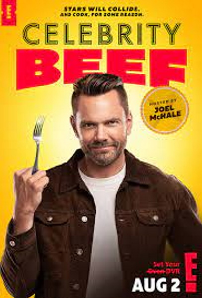 Celebrity Beef - Season 1