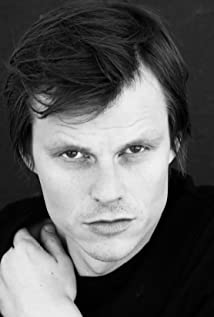 Bergur Ebbi Benediktsson