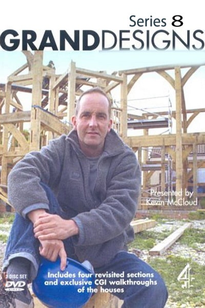 Grand Designs - Season 8