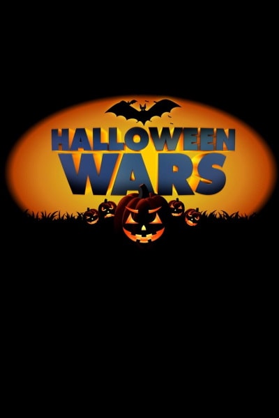 Halloween Wars - Season 8